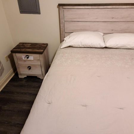 Chateau 17 Hammond Luaran gambar