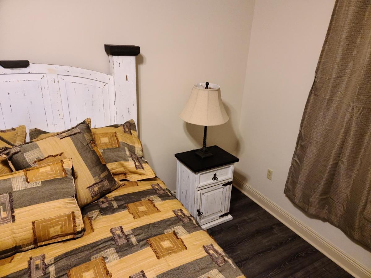 Chateau 17 Hammond Luaran gambar