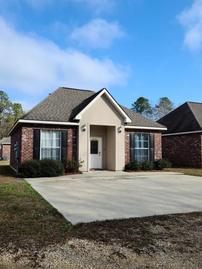 Chateau 17 Hammond Luaran gambar