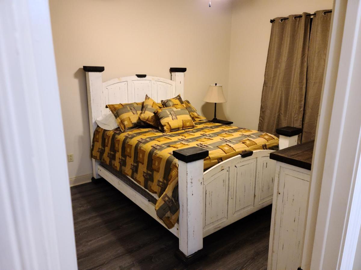 Chateau 17 Hammond Luaran gambar